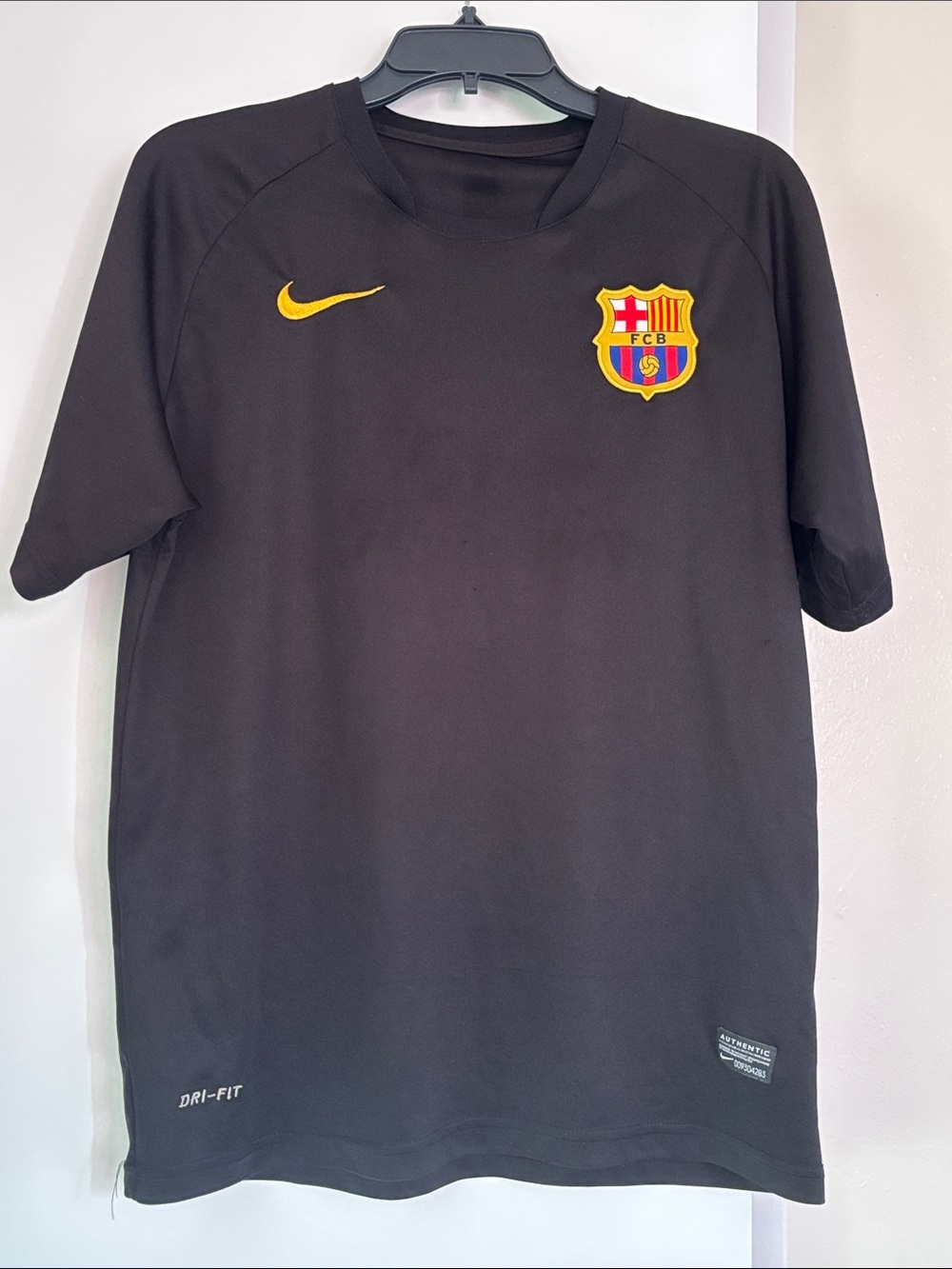 Nike FC Barcelona Dri-Fit